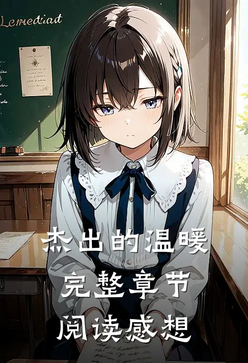 杰出的温暖完整章节阅读感想