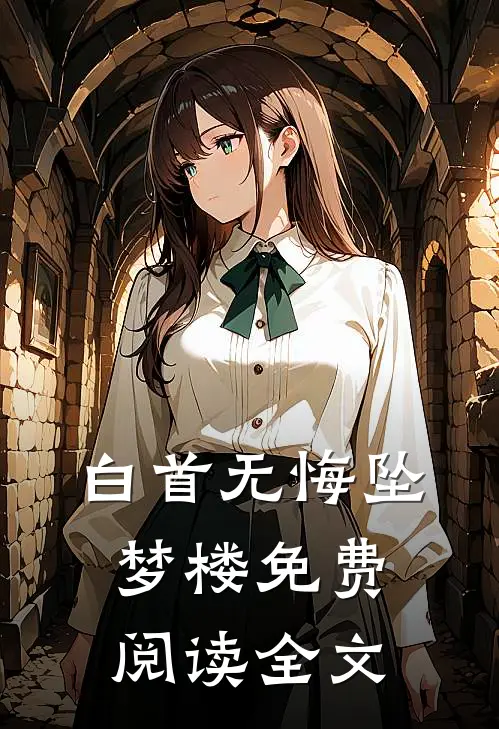 白首无悔坠梦楼免费阅读全文