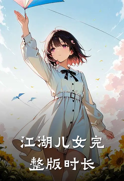 江湖儿女完整版时长