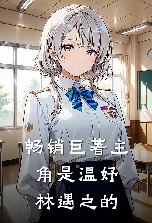 畅销巨著主角是温妤林遇之的