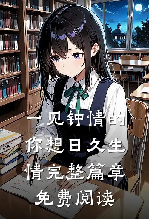 一见钟情的你想日久生情完整篇章免费阅读