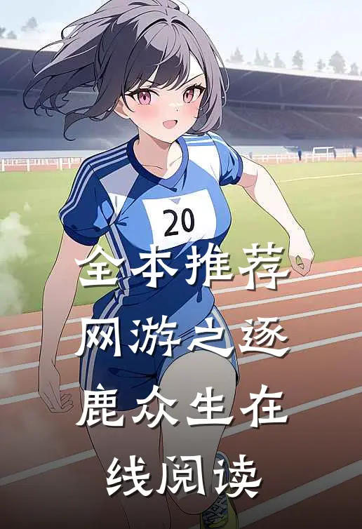全本推荐网游之逐鹿众生在线阅读