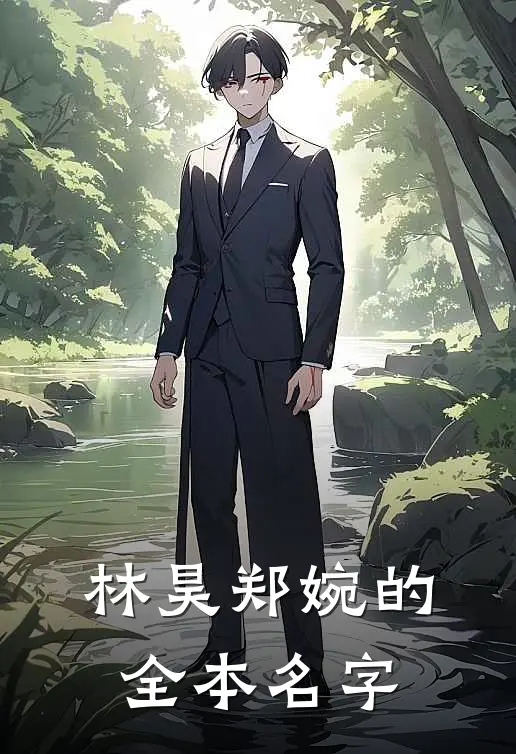 林昊郑婉的全本名字