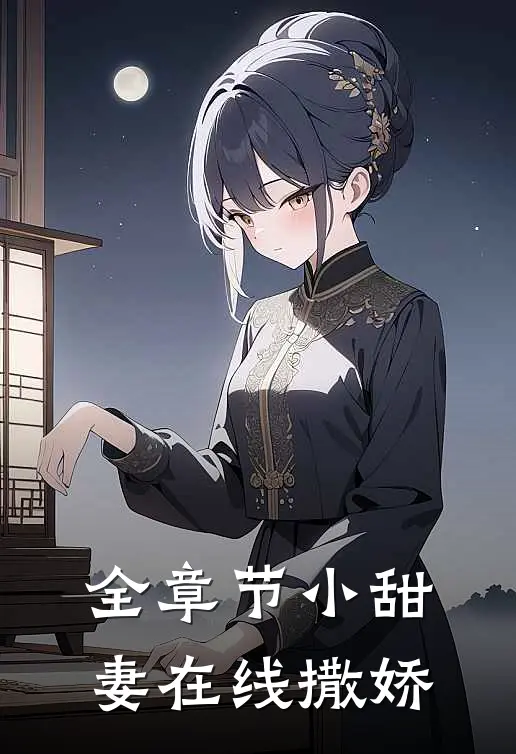 全章节小甜妻在线撒娇