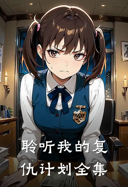 聆听我的复仇计划 全集