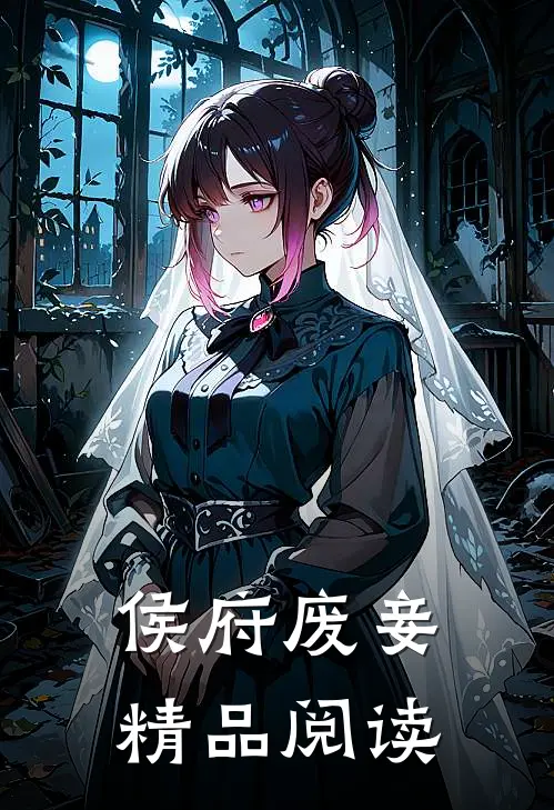 侯府废妾精品阅读
