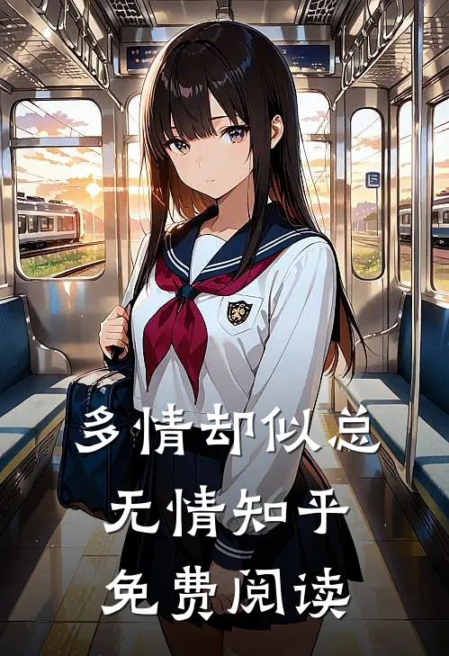 多情却似总无情知乎免费阅读