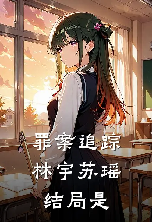 罪案追踪林宇苏瑶结局是