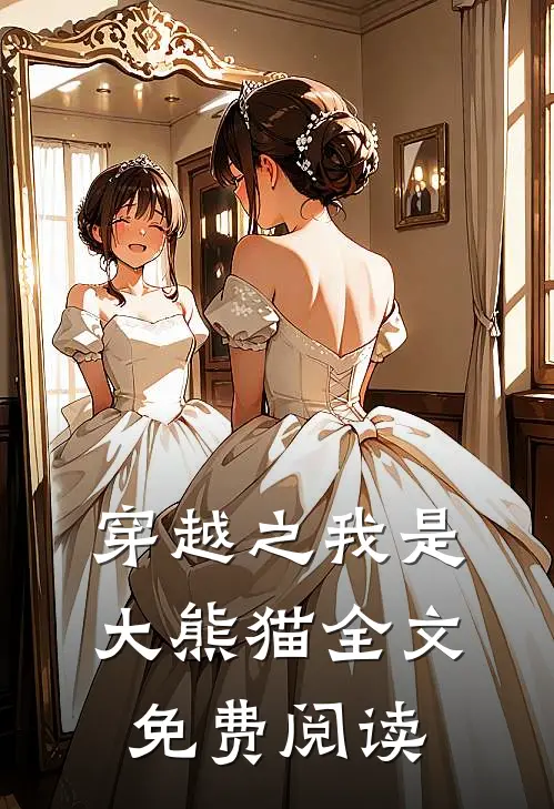穿越之我是大熊猫全文免费阅读