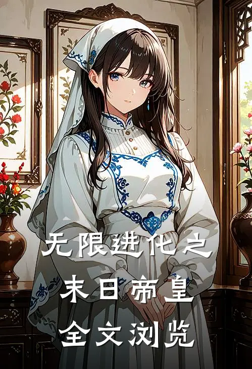 无限进化之末日帝皇全文浏览