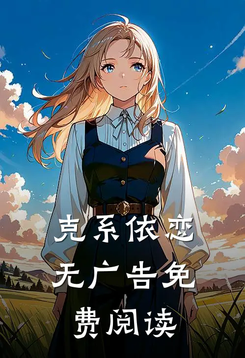 克系依恋无广告免费阅读