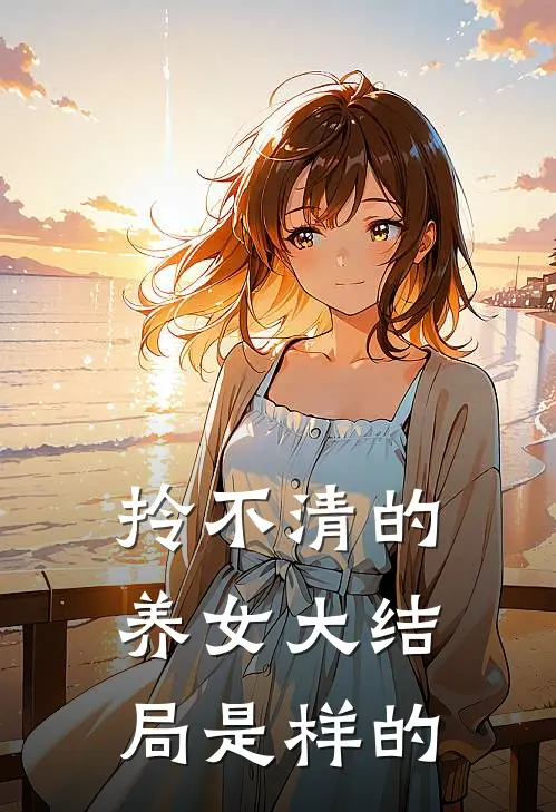 拎不清的养女大结局是样的