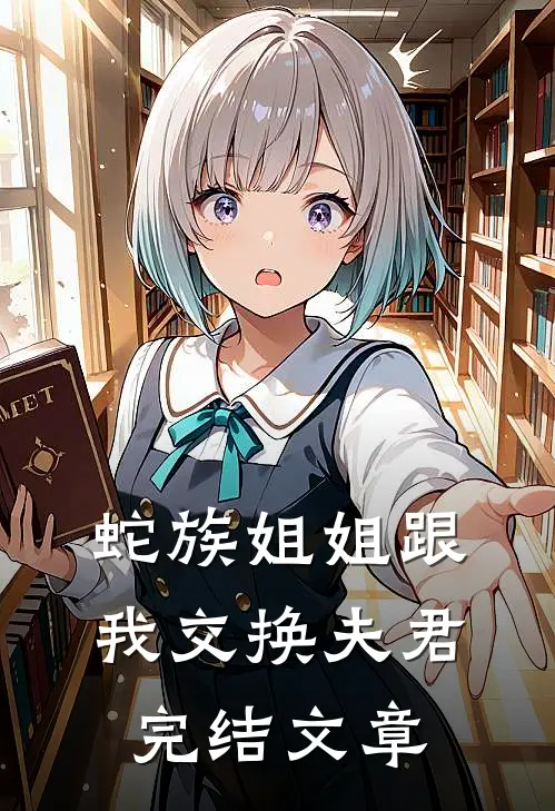 蛇族姐姐跟我交换夫君完结文章