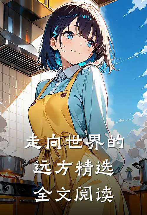 走向世界的远方精选全文阅读