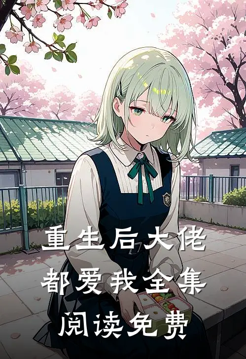 重生后大佬都爱我全集阅读免费