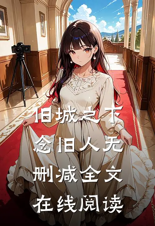 旧城之下念旧人无删减全文在线阅读