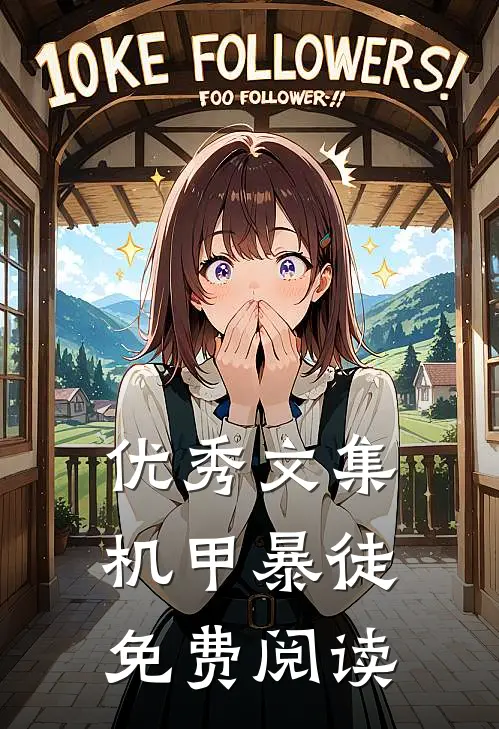 优秀文集机甲暴徒免费阅读