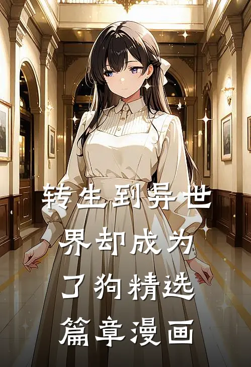 转生到异世界却成为了狗精选篇章漫画