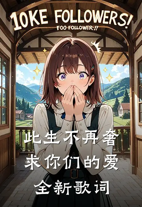 此生不再奢求你们的爱全新歌词