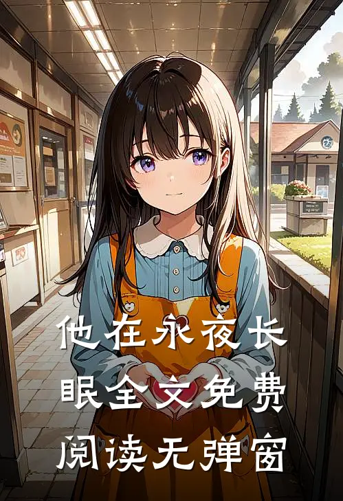 他在永夜长眠全文免费阅读无弹窗