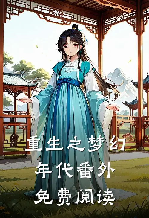 重生之梦幻年代番外免费阅读