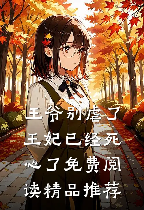 王爷别虐了王妃已经死心了免费阅读精品推荐