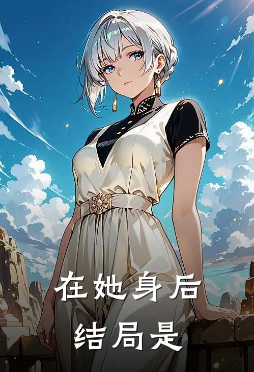 在她身后结局是