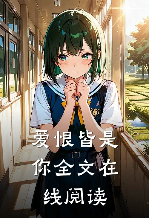 爱恨皆是你全文在线阅读