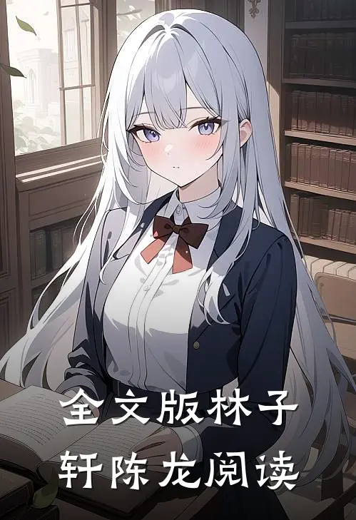 全文版林子轩陈龙阅读