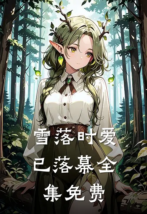 雪落时爱已落幕全集免费