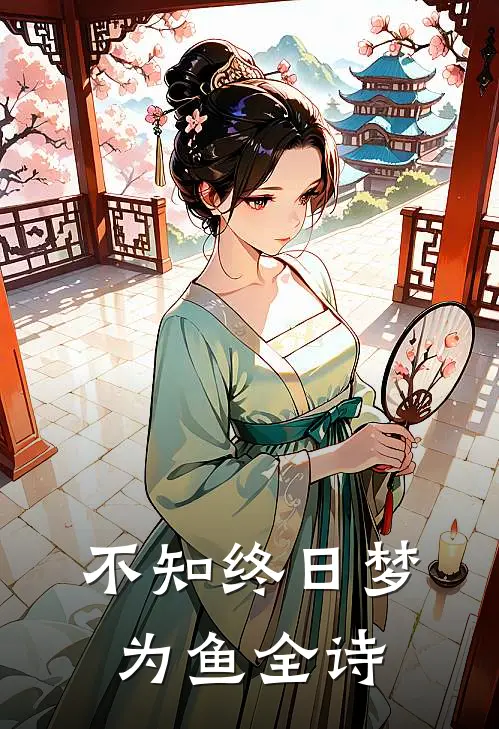 不知终日梦为鱼全诗