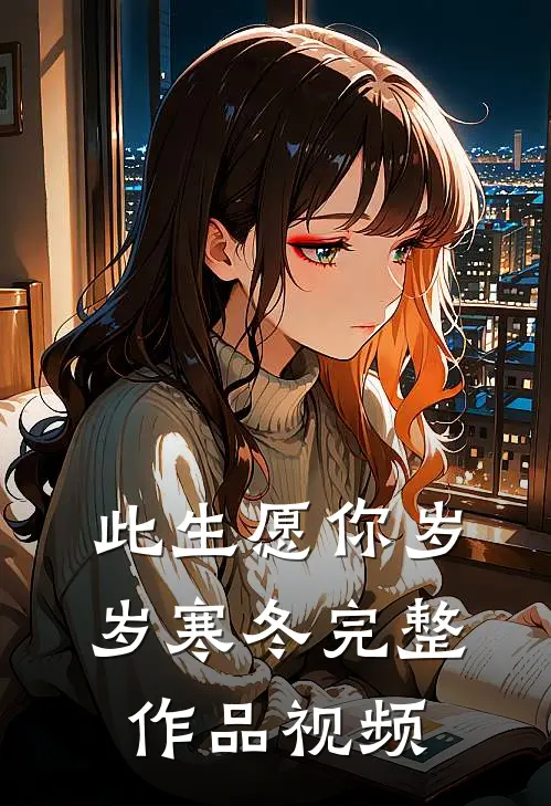 此生愿你岁岁寒冬完整作品视频