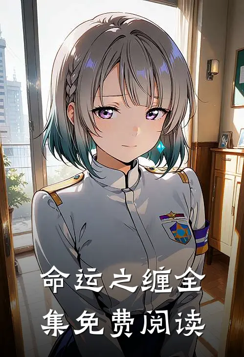 命运之缠 全集免费阅读