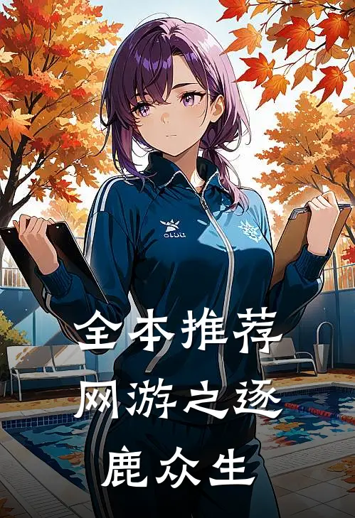 全本推荐网游之逐鹿众生