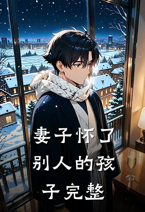 妻子怀了别人的孩子完整