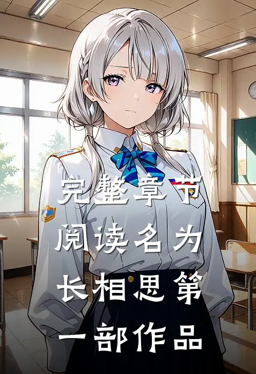 完整章节阅读名为长相思第一部作品