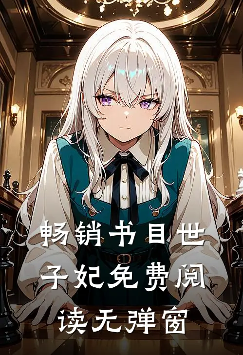 畅销书目世子妃免费阅读无弹窗