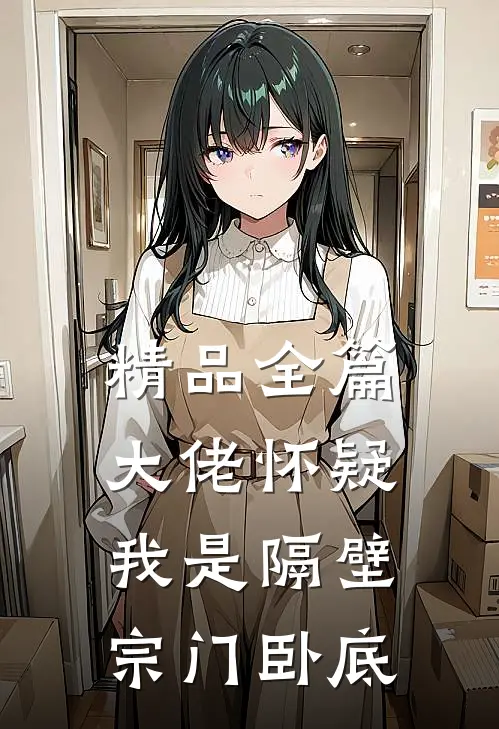 精品全篇大佬怀疑我是隔壁宗门卧底