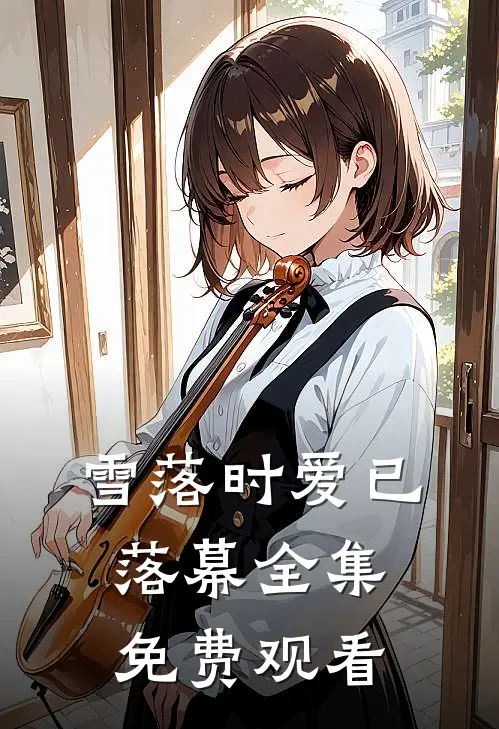 雪落时爱已落幕全集免费观看