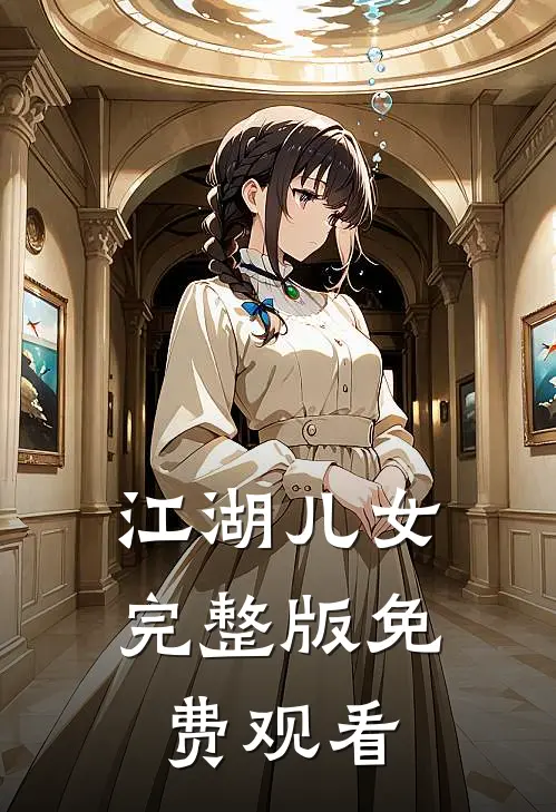 江湖儿女完整版免费观看