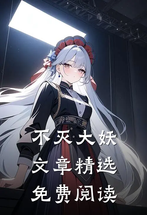 不灭大妖文章精选免费阅读