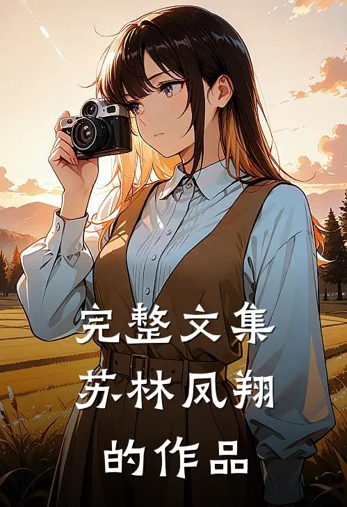 完整文集苏林凤翔的作品