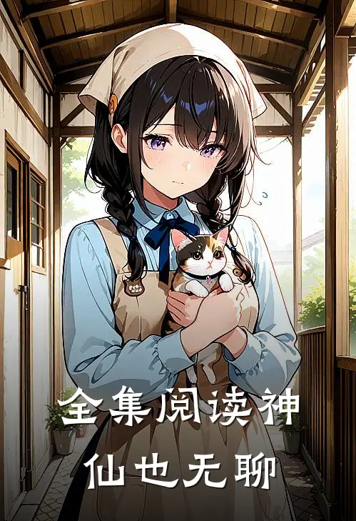 全集阅读神仙也无聊