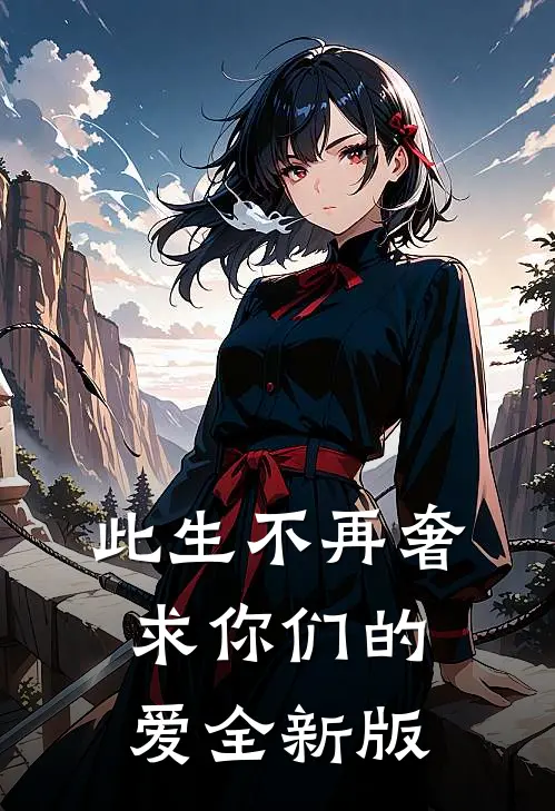 此生不再奢求你们的爱全新版