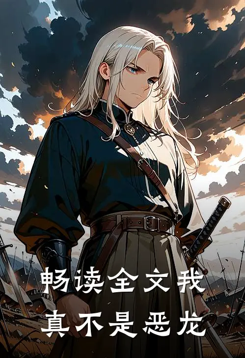 畅读全文我真不是恶龙