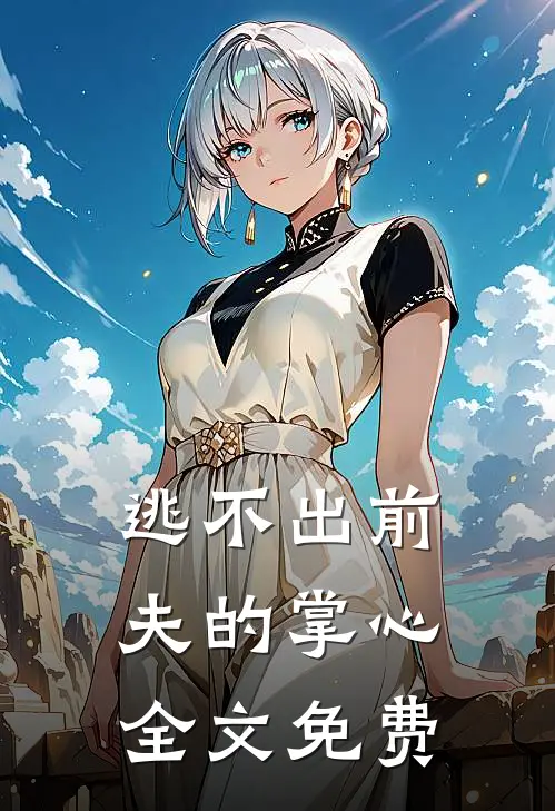 逃不出前夫的掌心全文免费