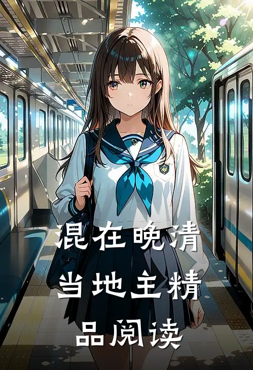 混在晚清当地主精品阅读