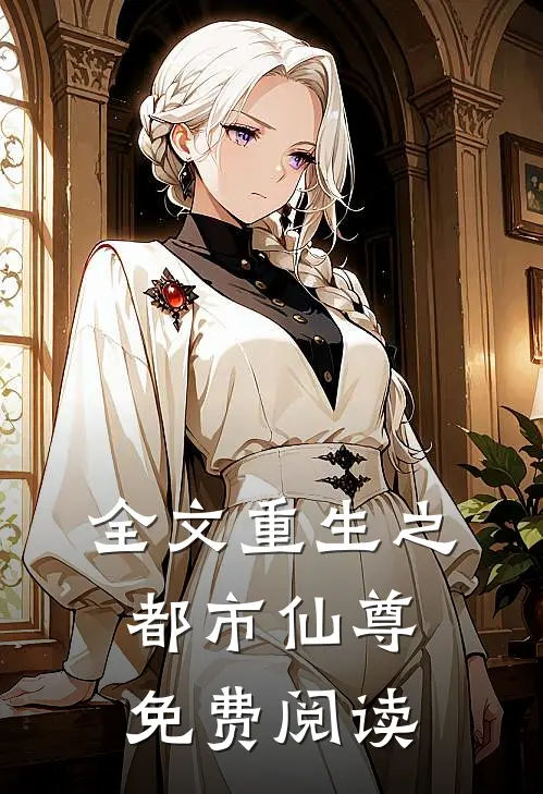 全文重生之都市仙尊免费阅读