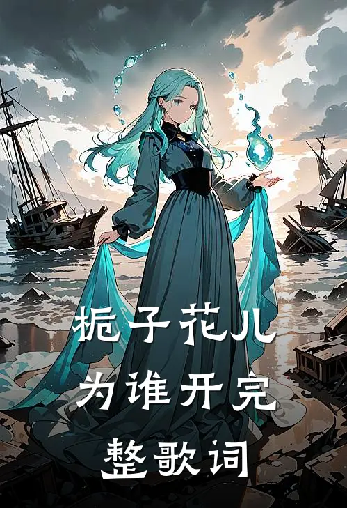 栀子花儿为谁开完整歌词