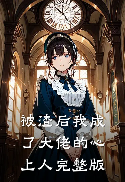 被渣后我成了大佬的心上人完整版